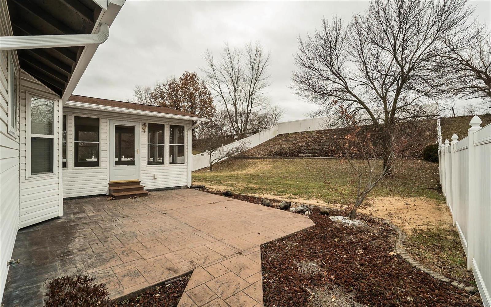 Hackmann Estate - Residential