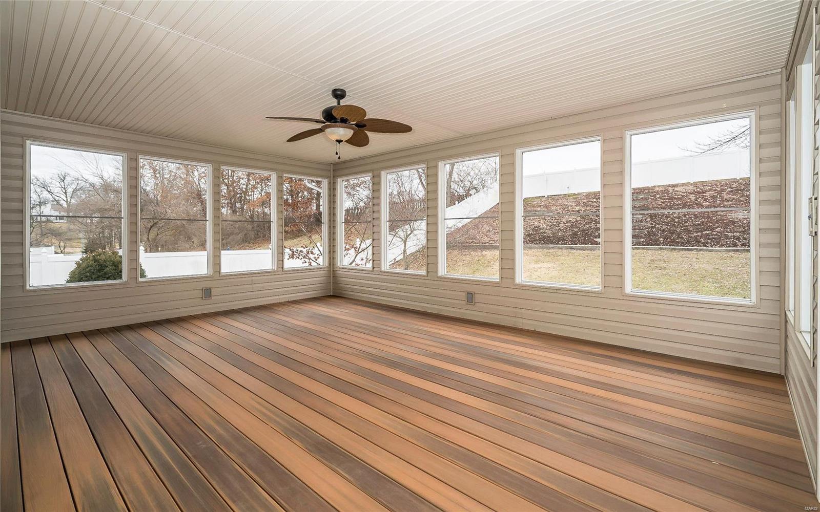 Hackmann Estate - Residential