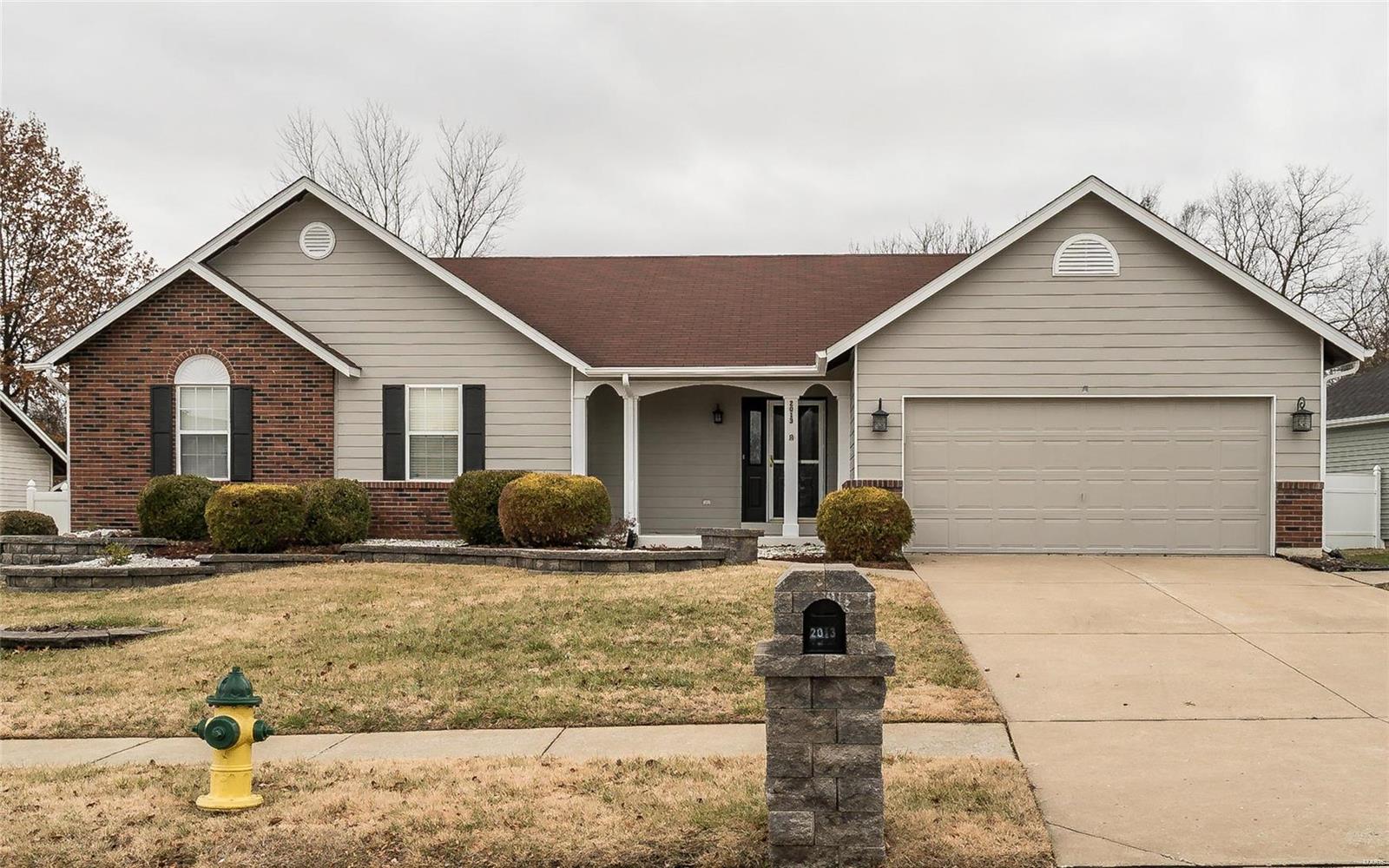 Hackmann Estate - Residential