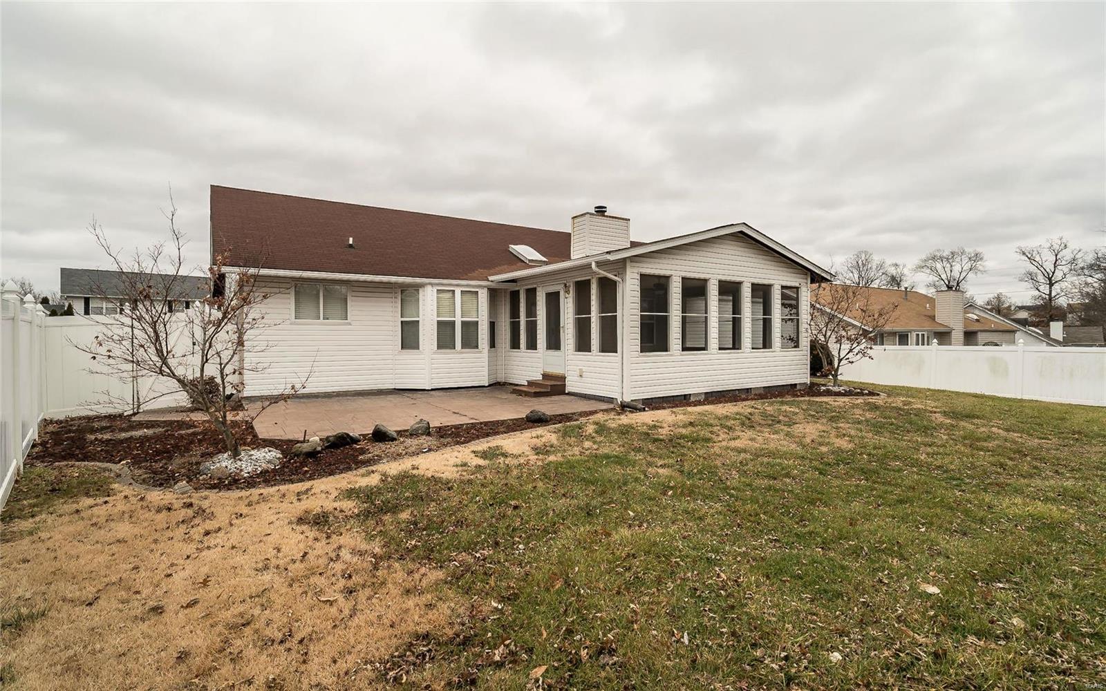 Hackmann Estate - Residential