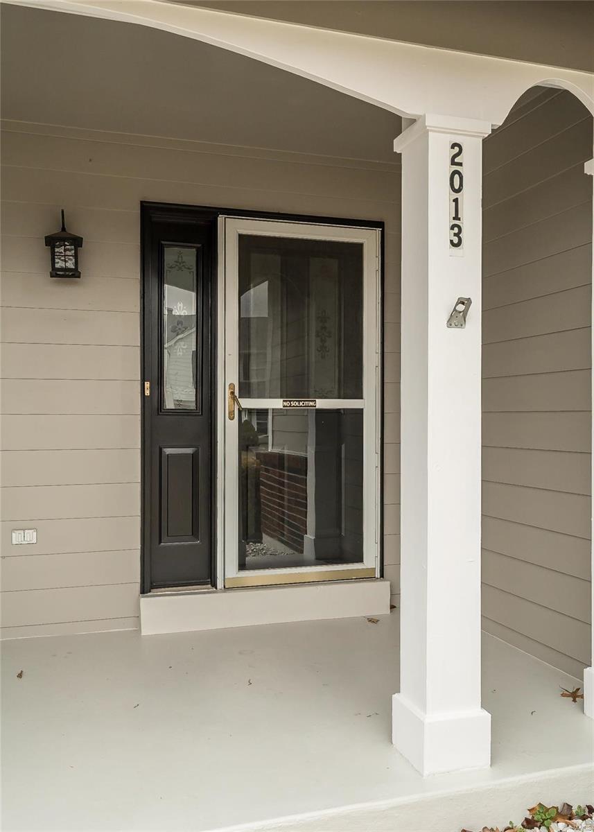 Hackmann Estate - Residential