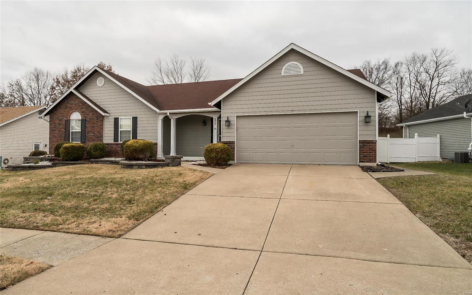 Hackmann Estate - Residential