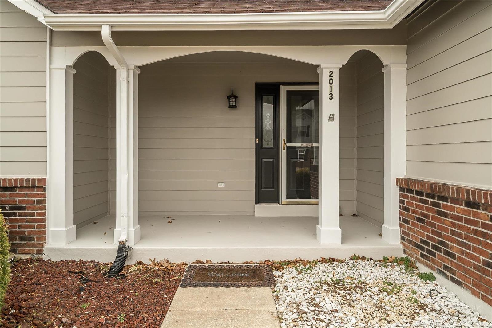 Hackmann Estate - Residential