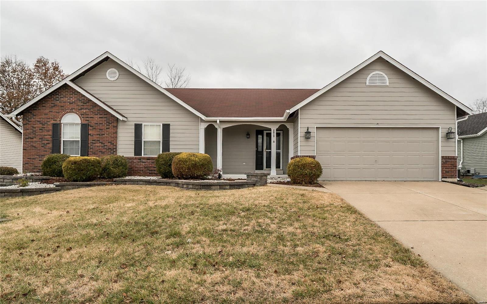 Hackmann Estate - Residential