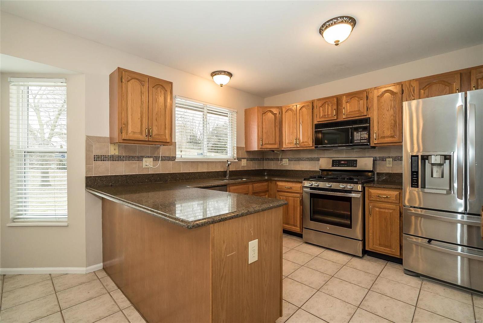 Hackmann Estate - Residential