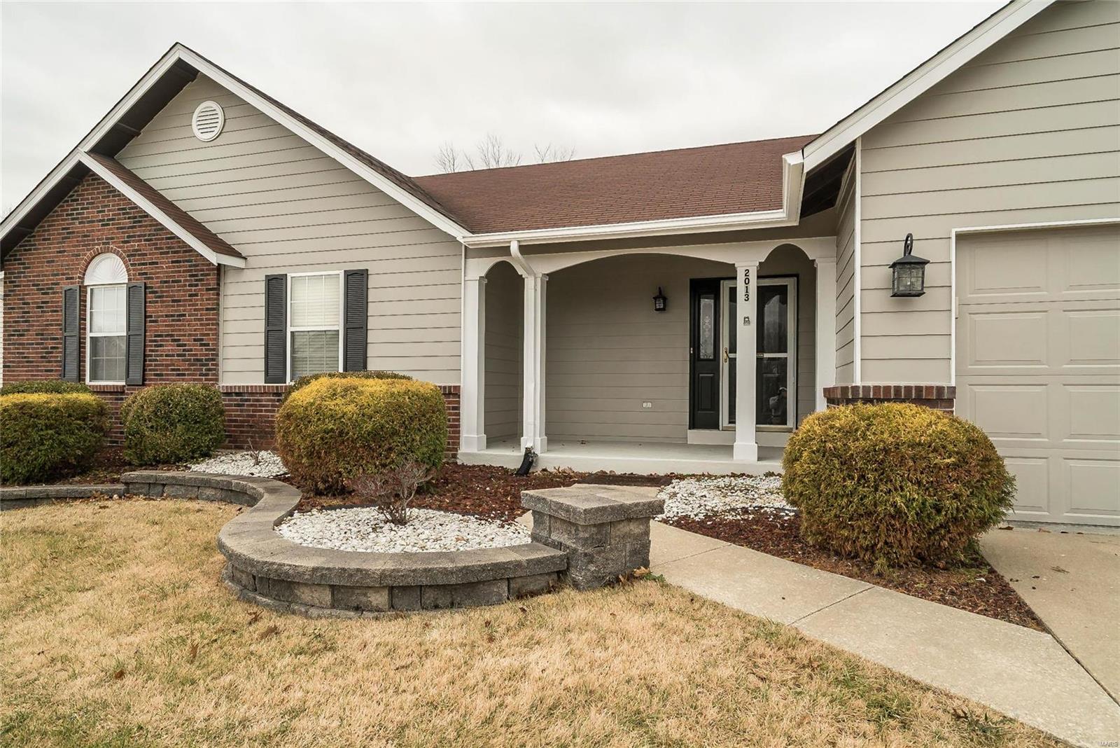 Hackmann Estate - Residential