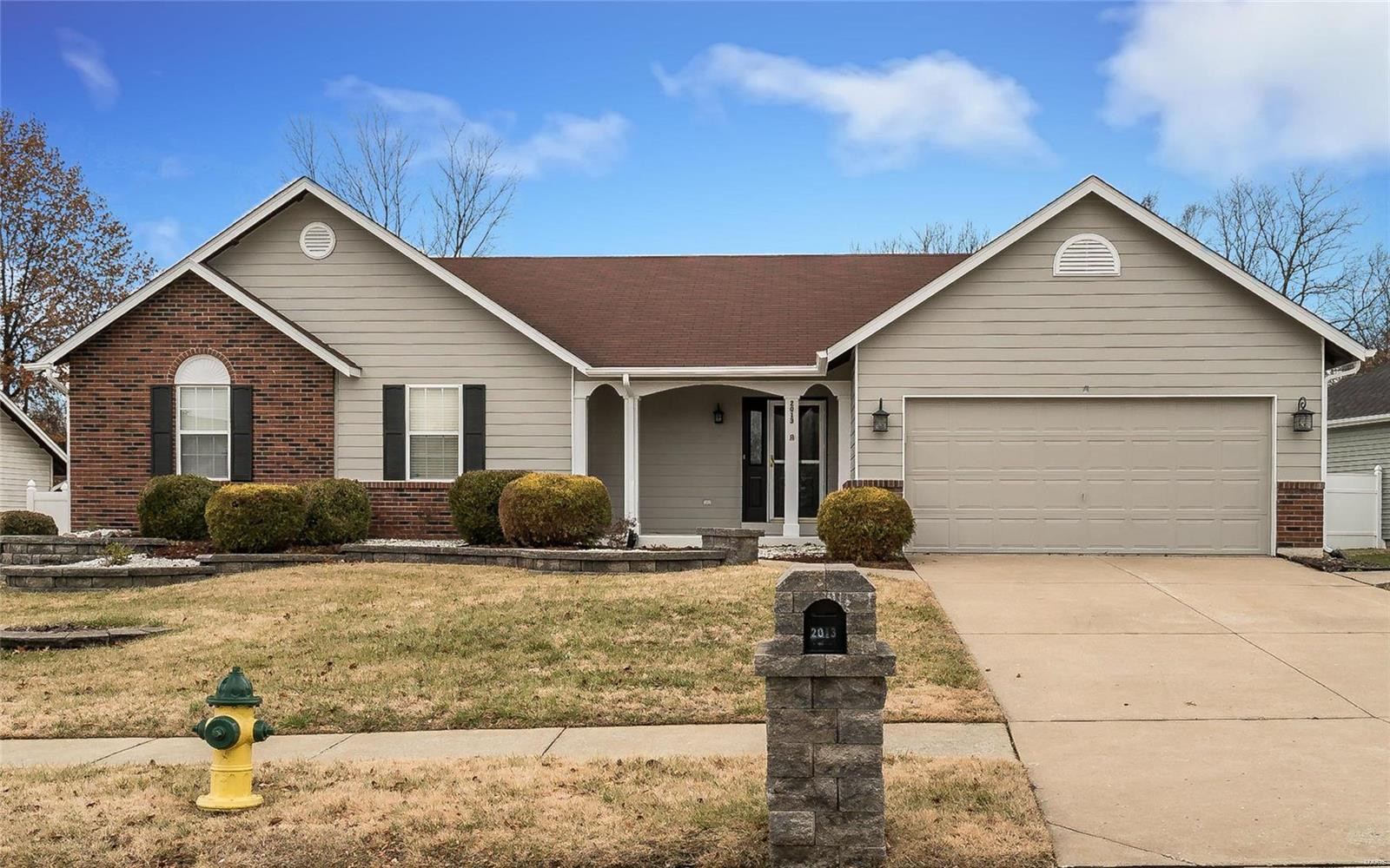 Hackmann Estate - Residential