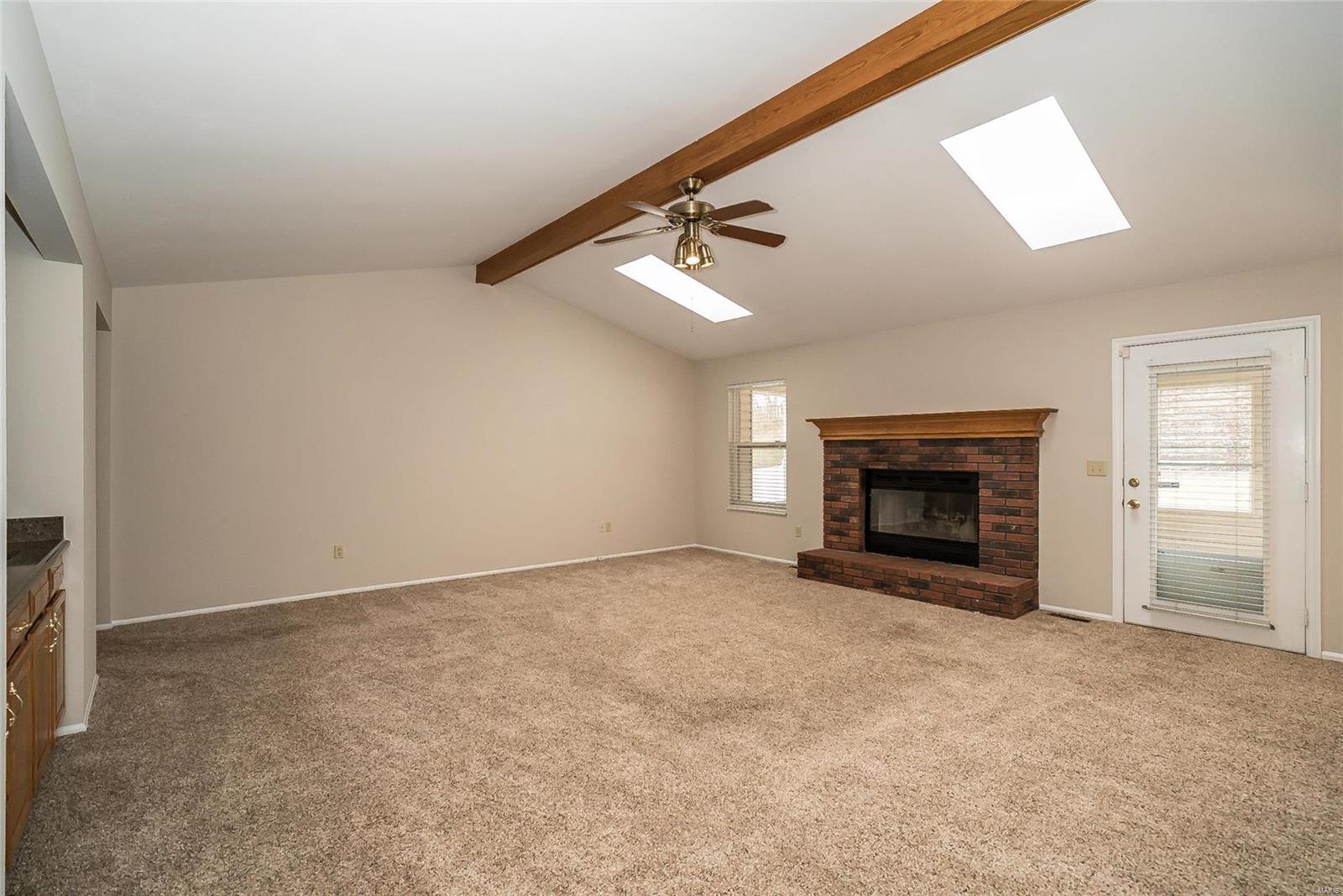 Hackmann Estate - Residential