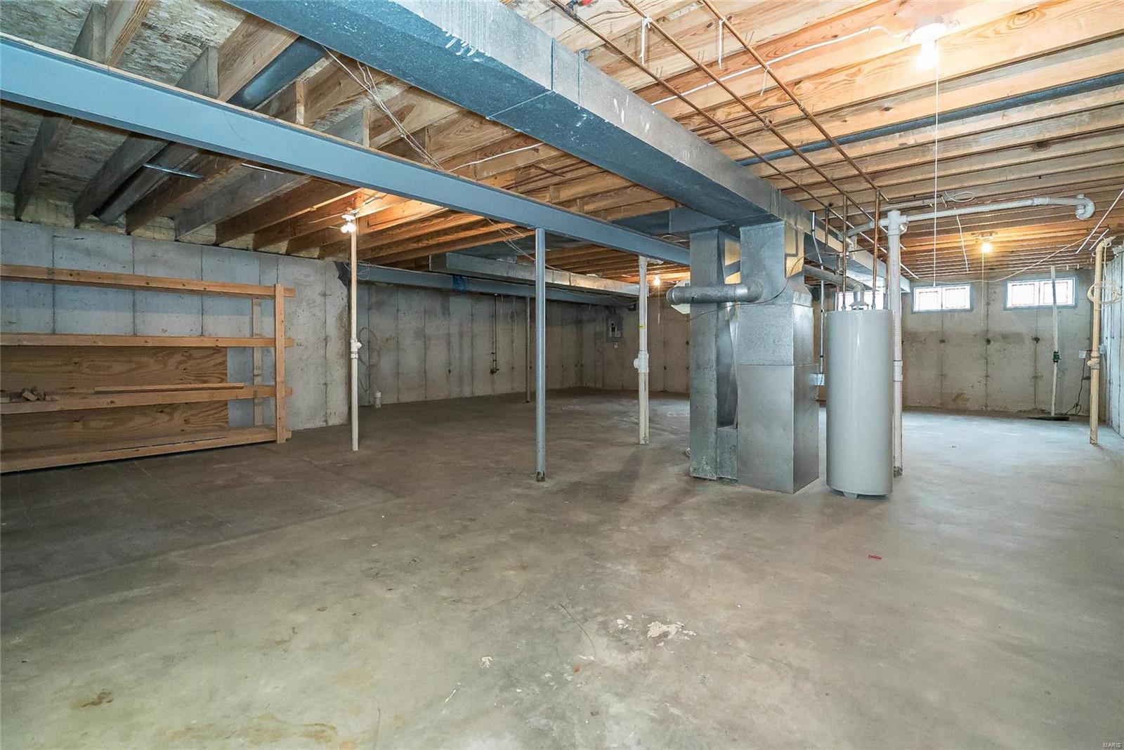 Hackmann Estate - Residential