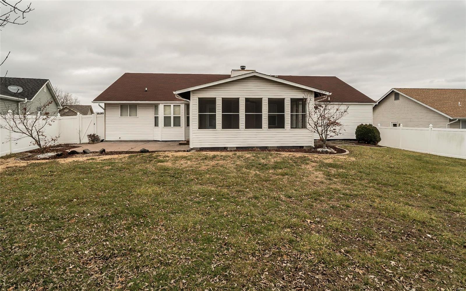 Hackmann Estate - Residential