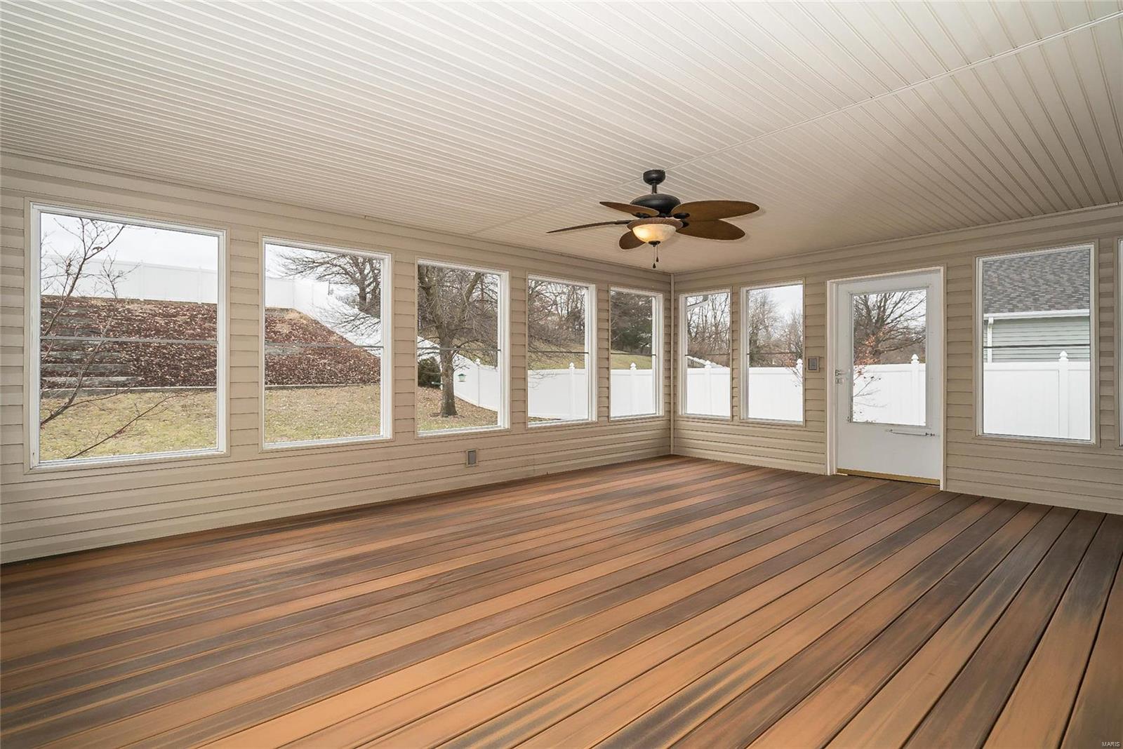 Hackmann Estate - Residential