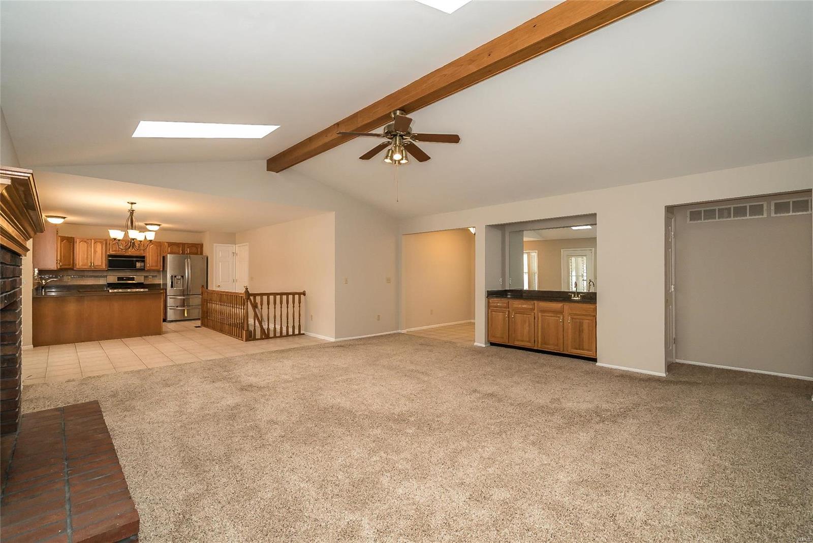 Hackmann Estate - Residential