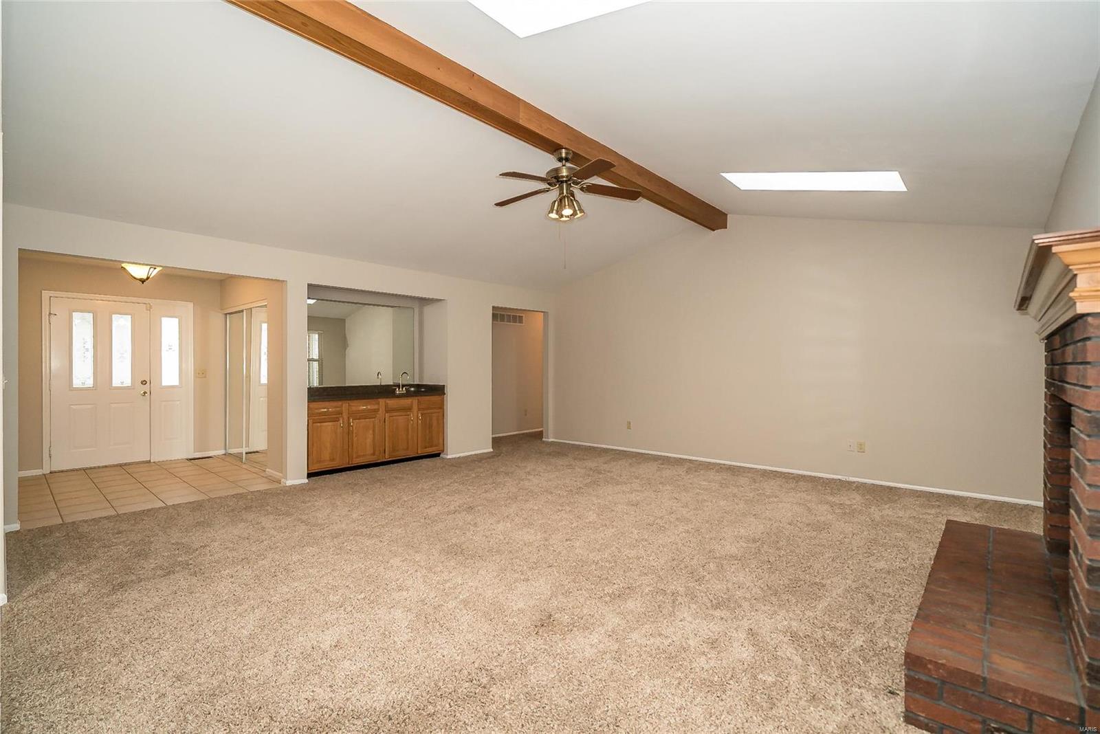 Hackmann Estate - Residential