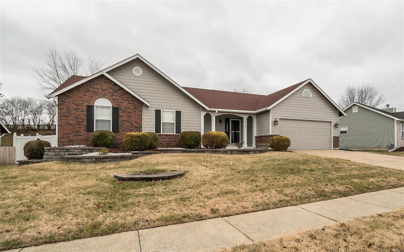 Hackmann Estate - Residential