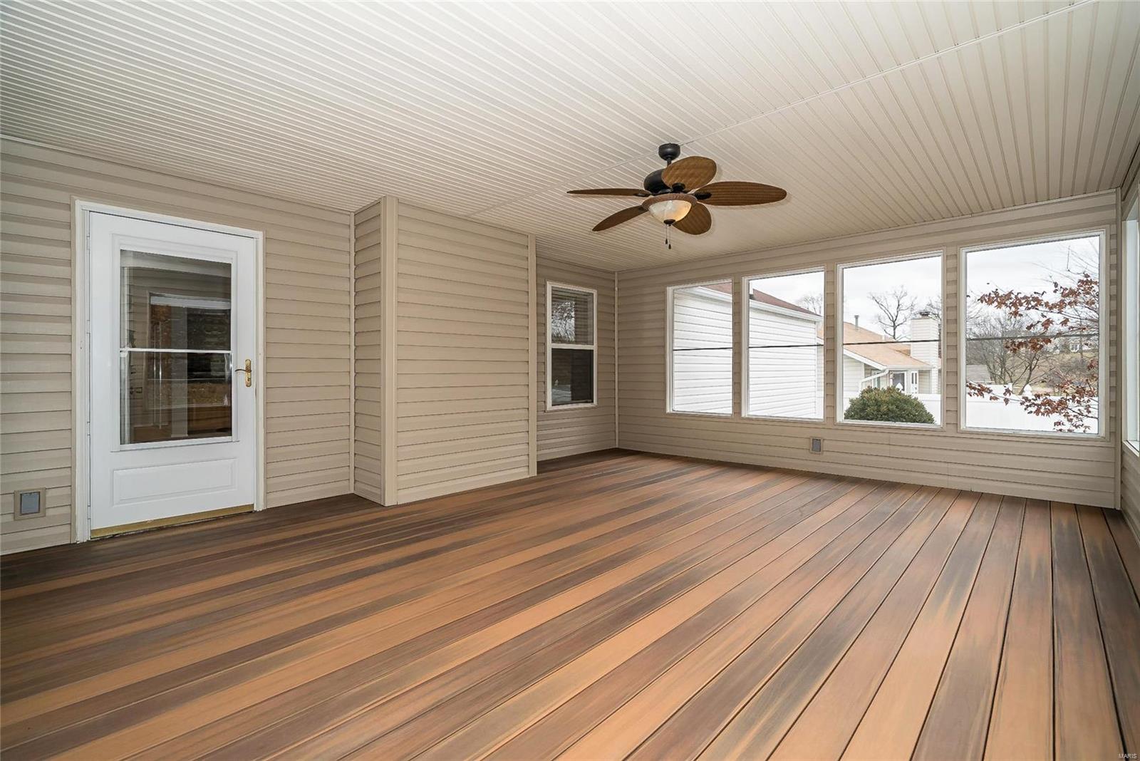 Hackmann Estate - Residential