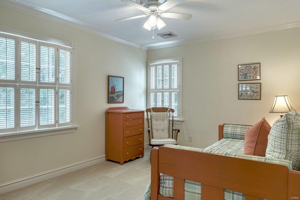 Frontenac - Residential