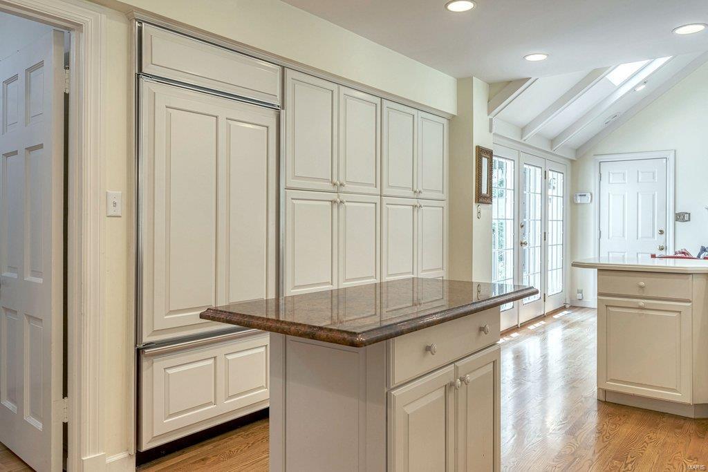 Frontenac - Residential