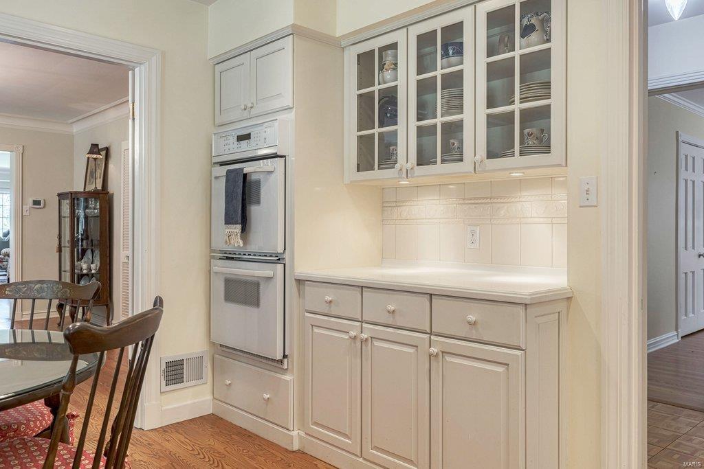 Frontenac - Residential