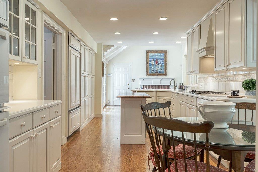 Frontenac - Residential