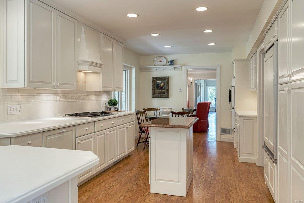 Frontenac - Residential