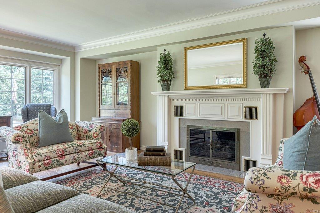 Frontenac - Residential