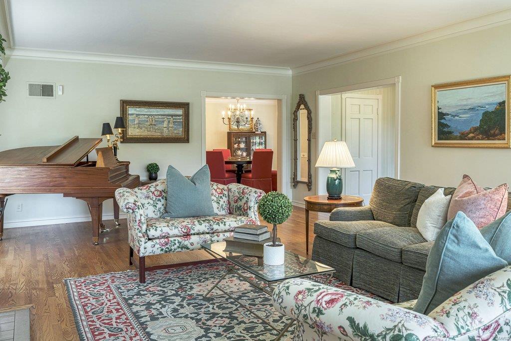 Frontenac - Residential