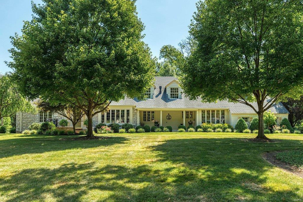 Frontenac - Residential