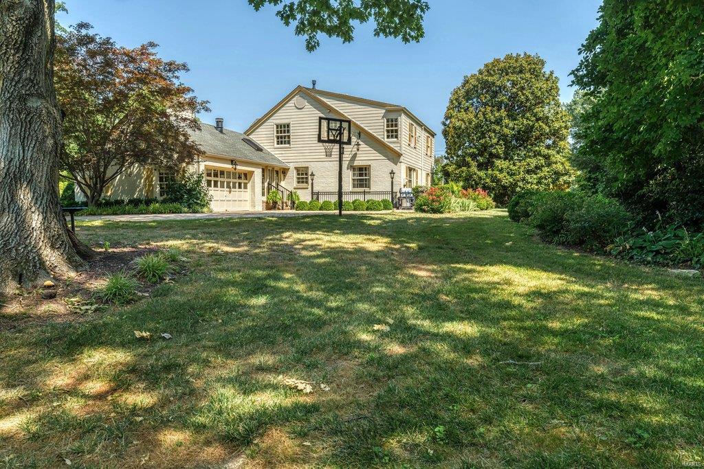 Frontenac - Residential