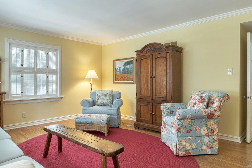 Frontenac - Residential