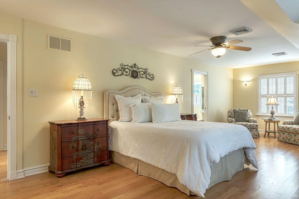 Frontenac - Residential