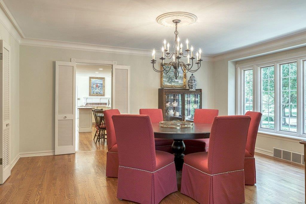 Frontenac - Residential