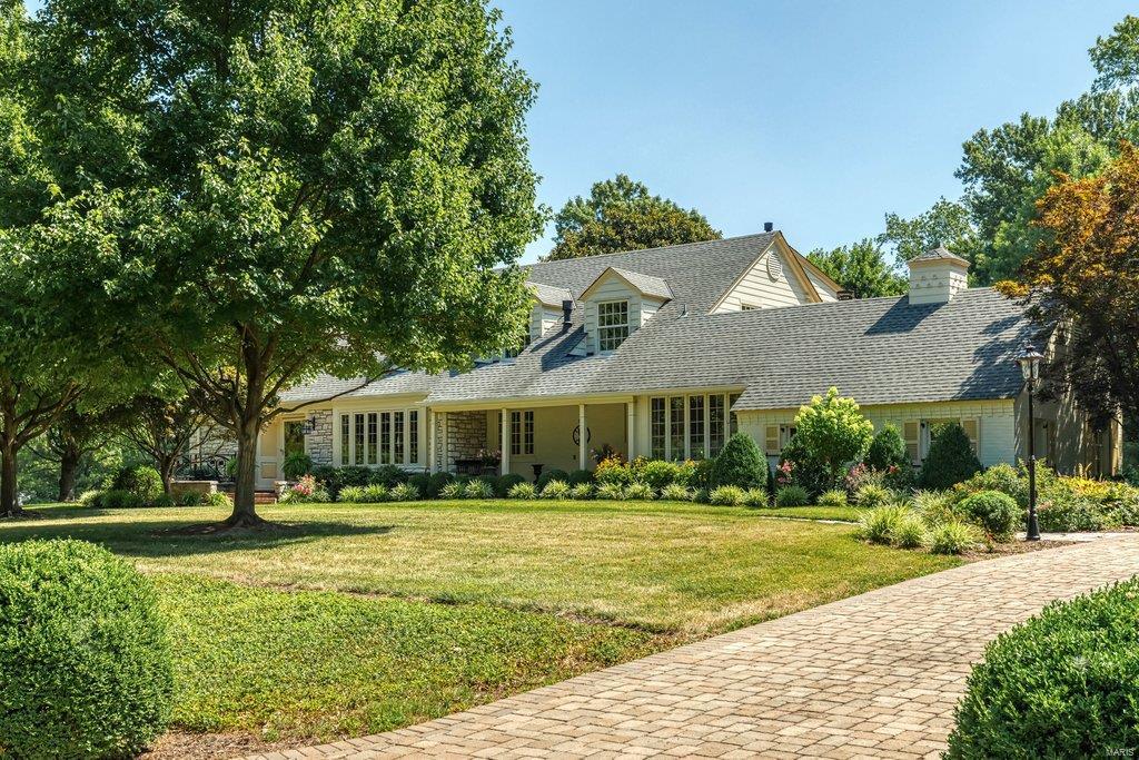 Frontenac - Residential