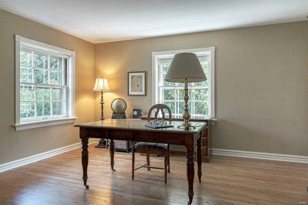 Frontenac - Residential