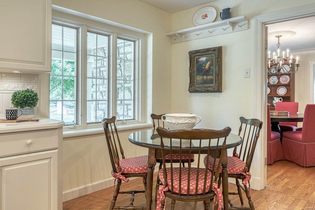 Frontenac - Residential