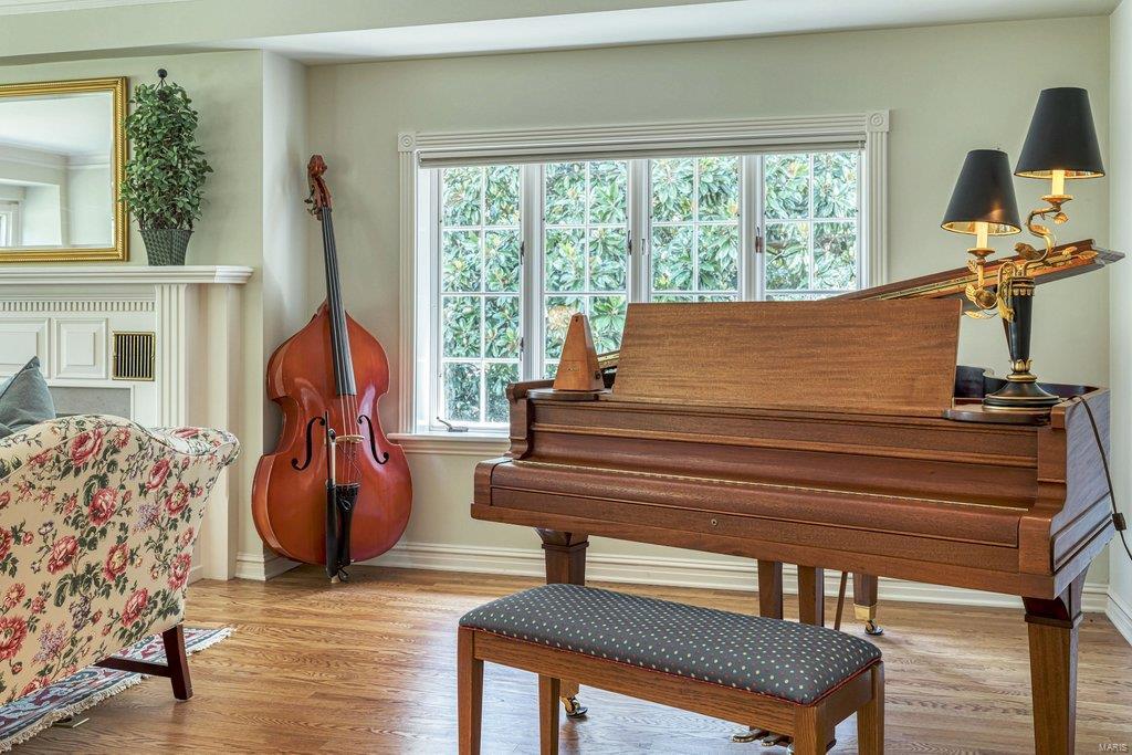 Frontenac - Residential