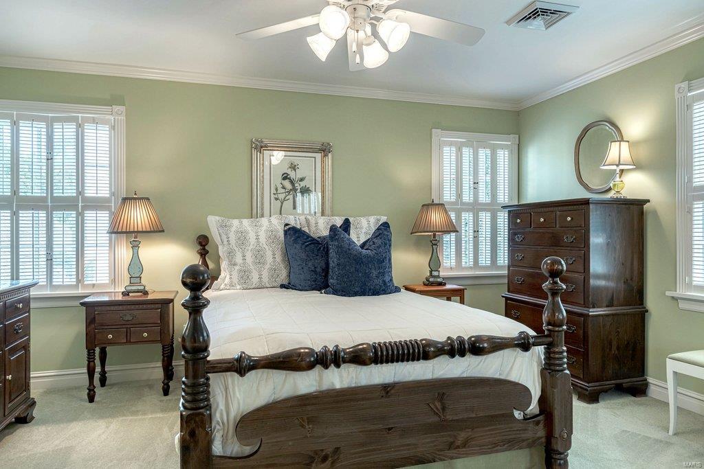 Frontenac - Residential