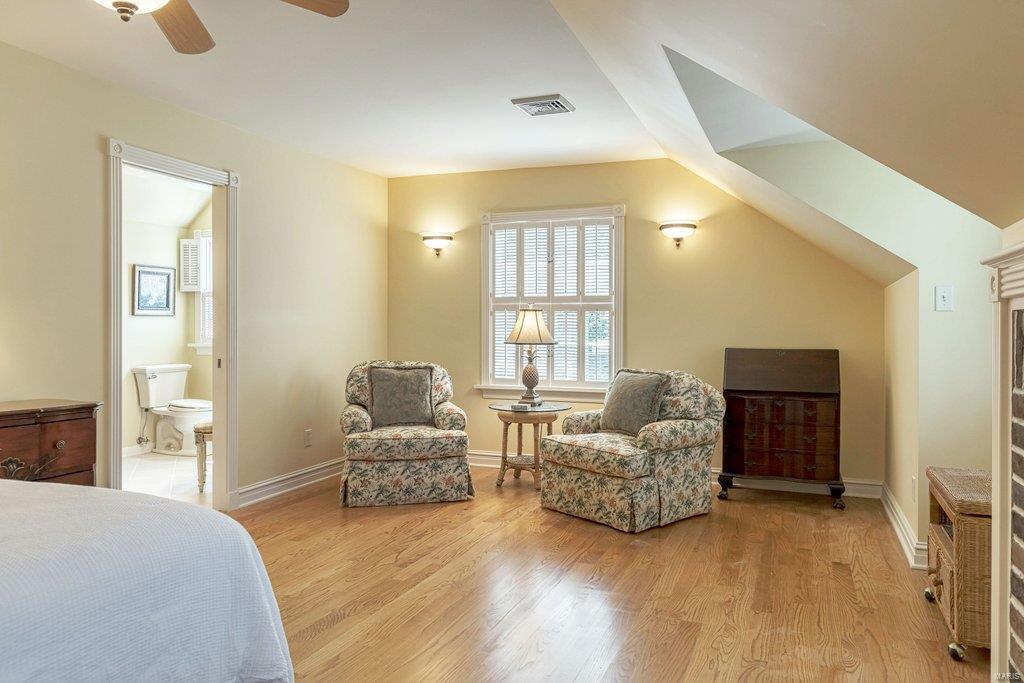 Frontenac - Residential