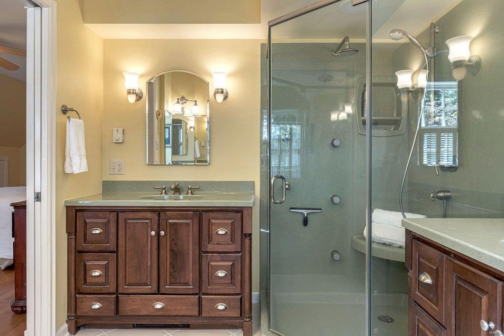 Frontenac - Residential