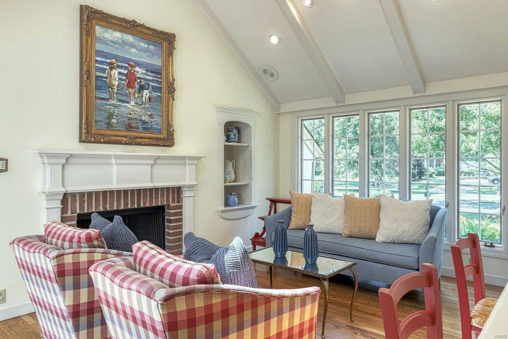 Frontenac - Residential