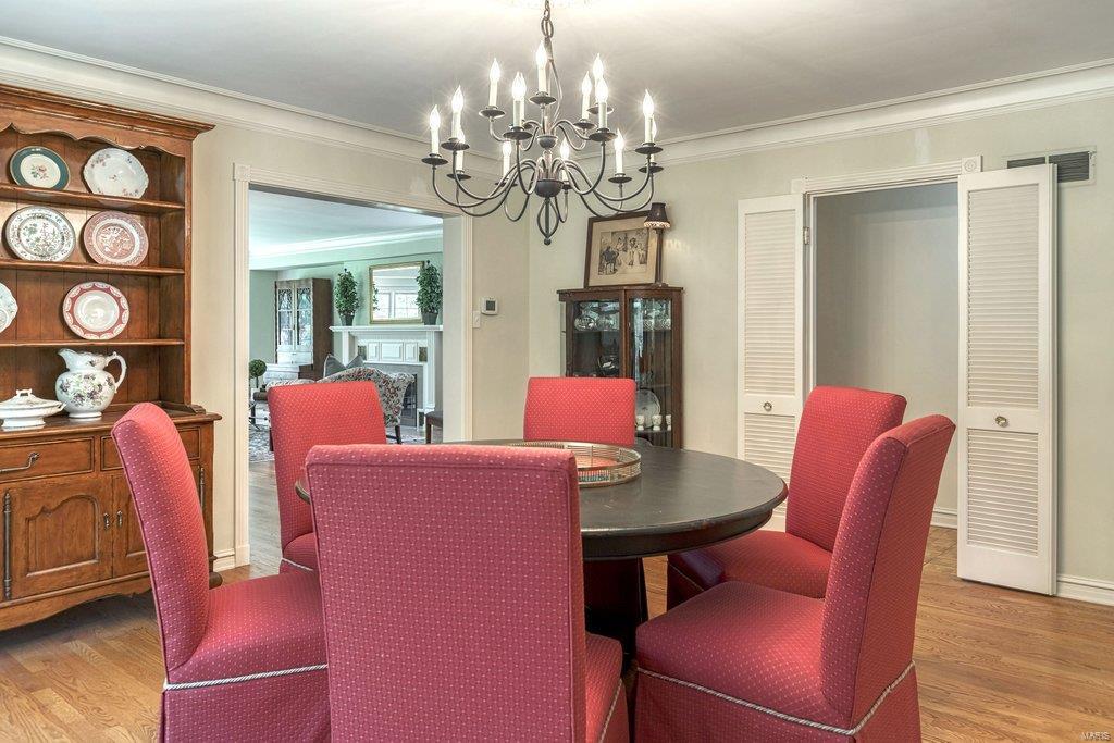 Frontenac - Residential