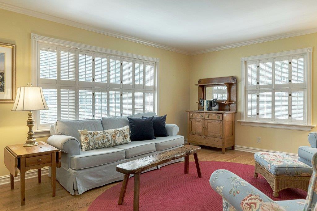 Frontenac - Residential