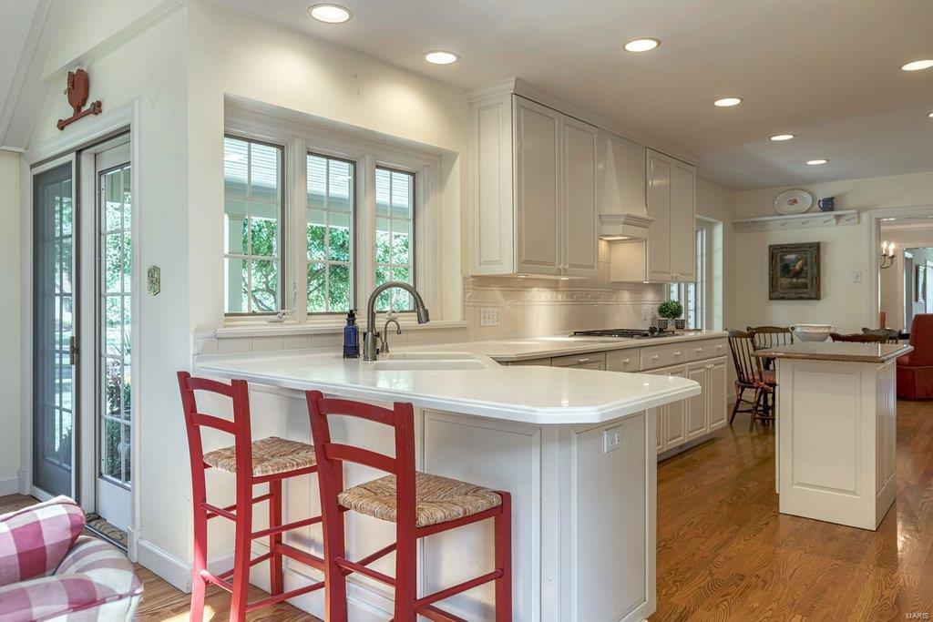 Frontenac - Residential