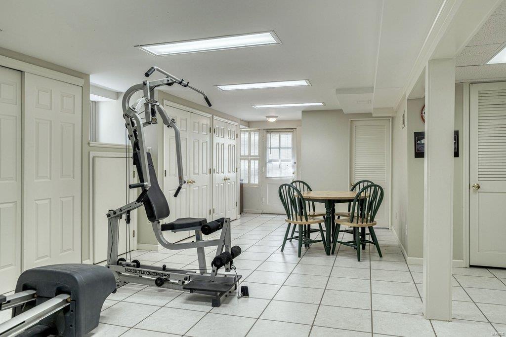 Frontenac - Residential