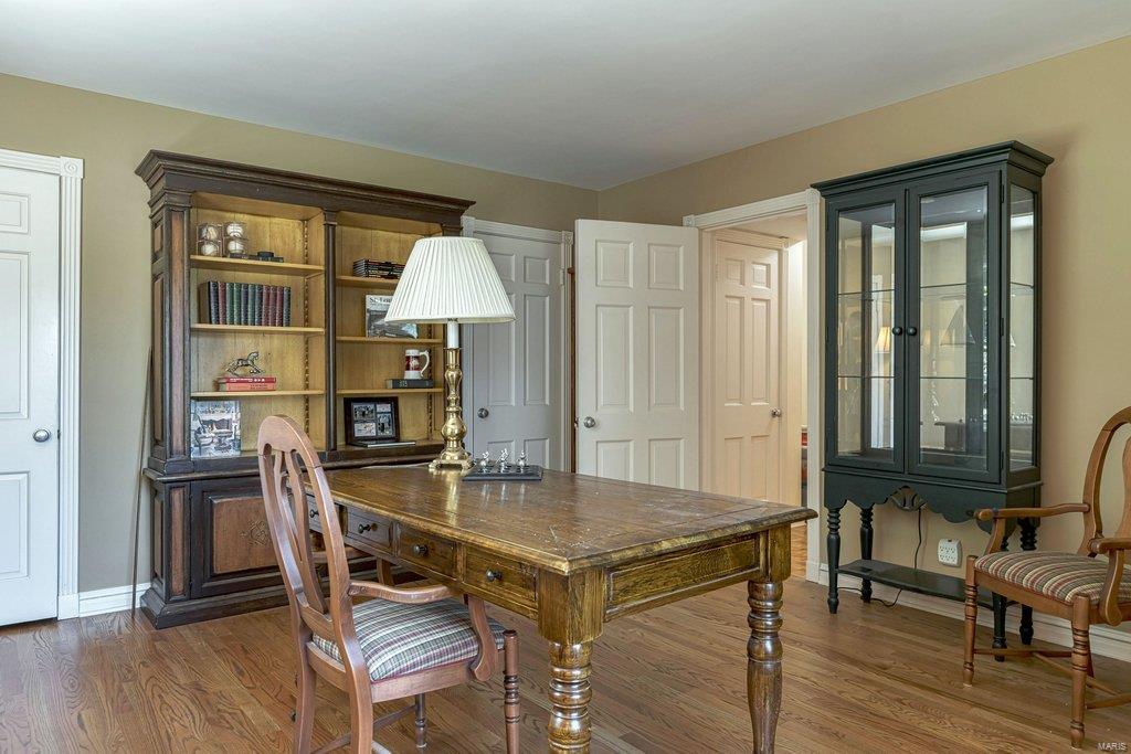 Frontenac - Residential