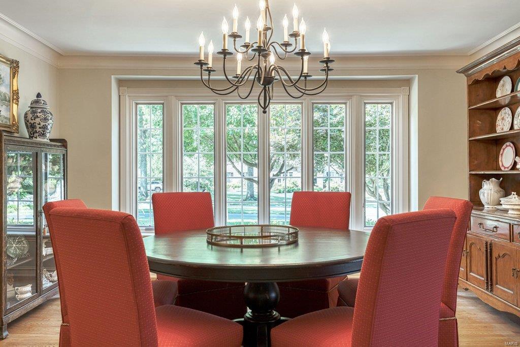 Frontenac - Residential