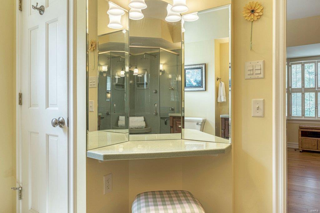 Frontenac - Residential