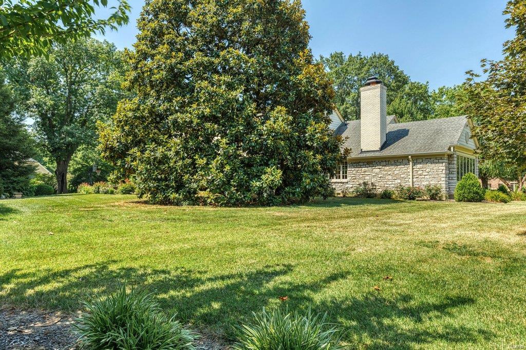 Frontenac - Residential