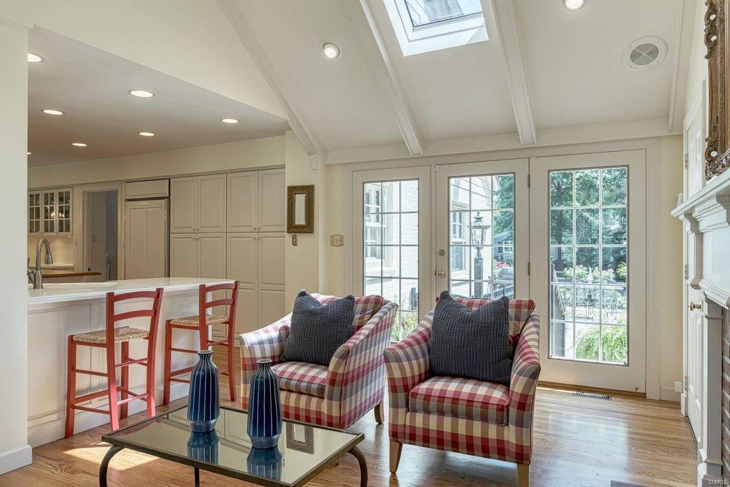 Frontenac - Residential