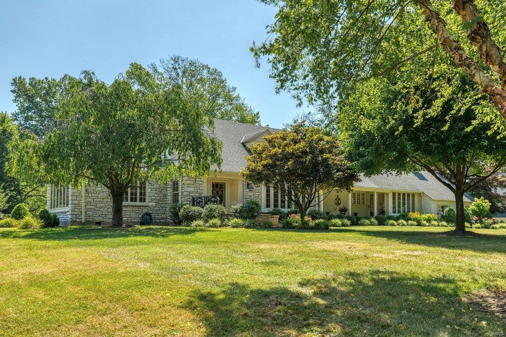 Frontenac - Residential