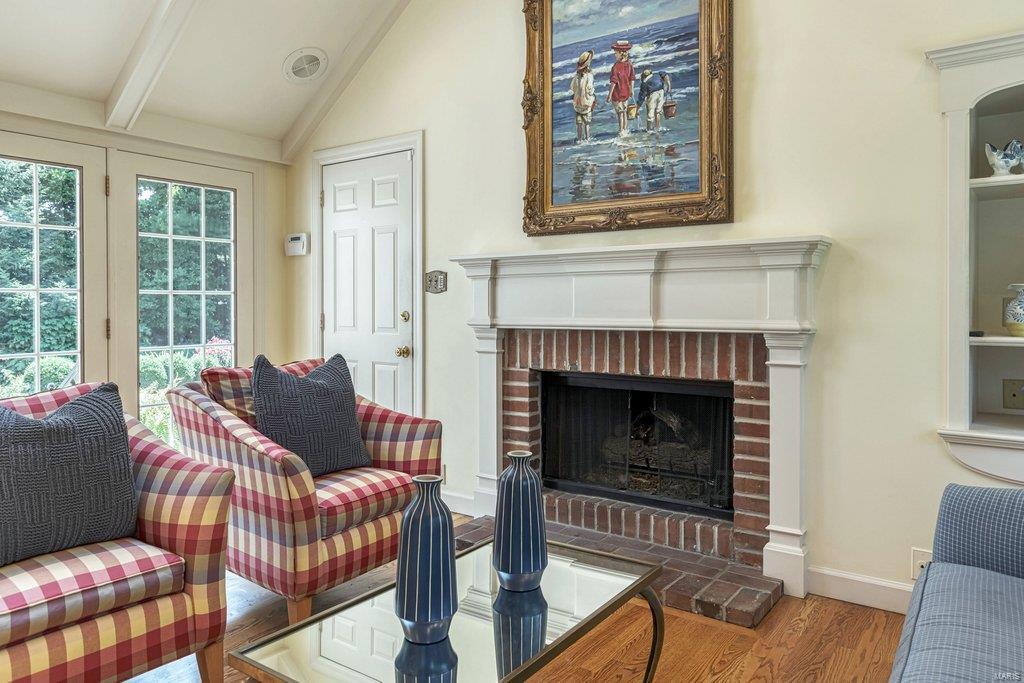 Frontenac - Residential